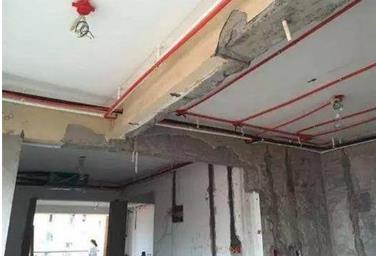 顺平漏水维修 墙面漏水怎么办呢?墙面漏水的原因?