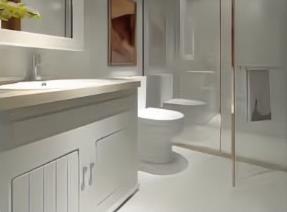 顺平卫生间补漏